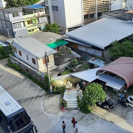 Sabuy Best Hotel Phajau Kültér fotó